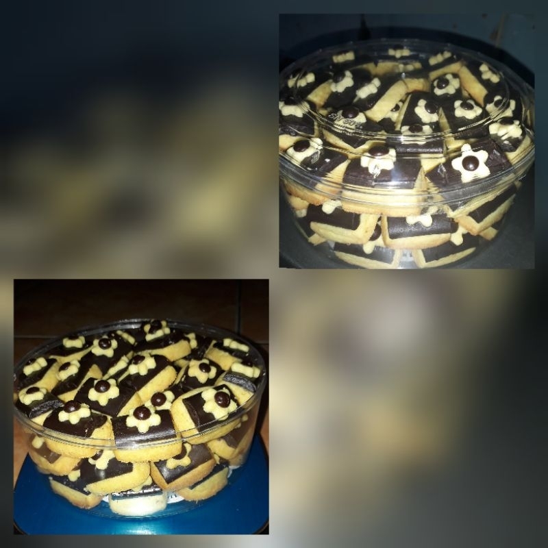 

Coklat Stik Cookies Kuker