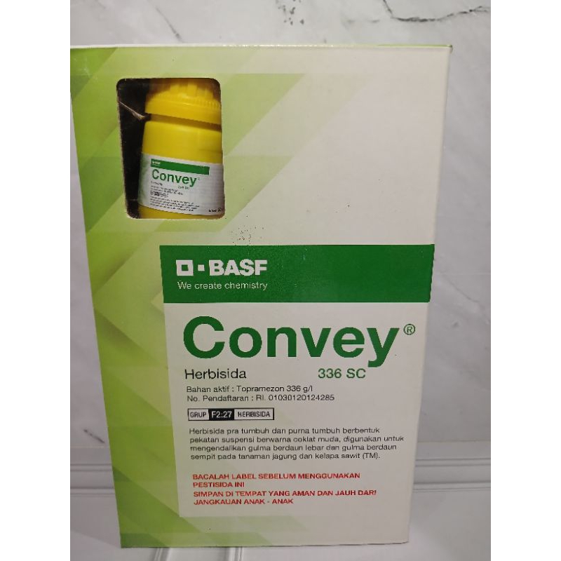 HERBISIDA CONVEY  336sc 500ml