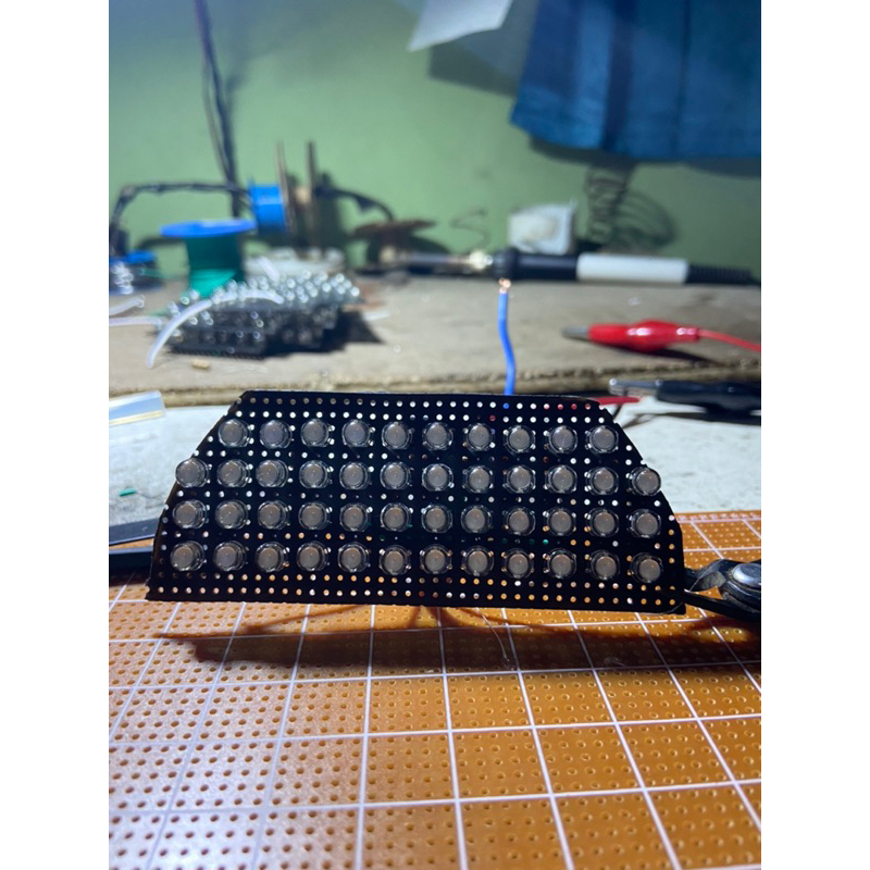 Stoplamp running mio sporty