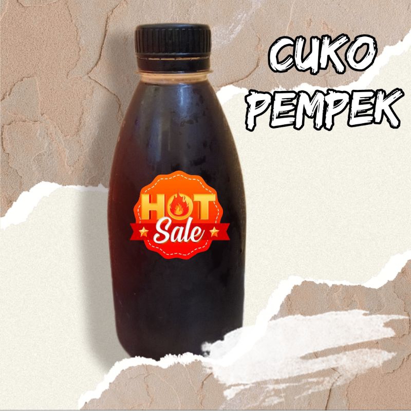 

CUKO EXTRA 350ml