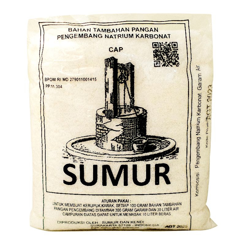 

Garam Bleng BPOM Putih 1kg Obat Gendar Obat Puli Obat Kerupuk Bleng Gendar Bleng Pengembang Kerupuk Bleng Kristal Bleng Puli