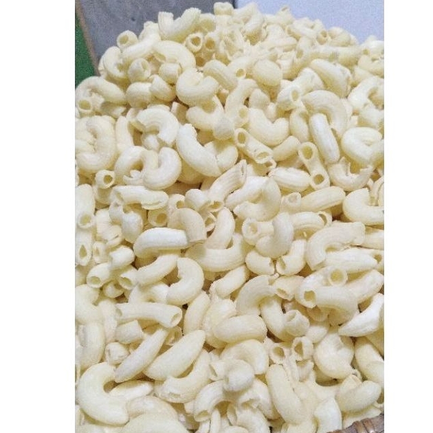 

Makaroni Keju Kraft Abayomi 125gr