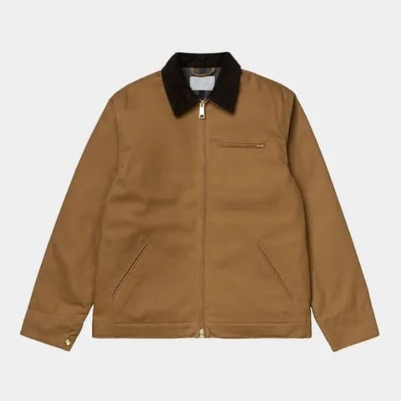 WORK JACKET VINTAGE - WORK JACKET PRIA