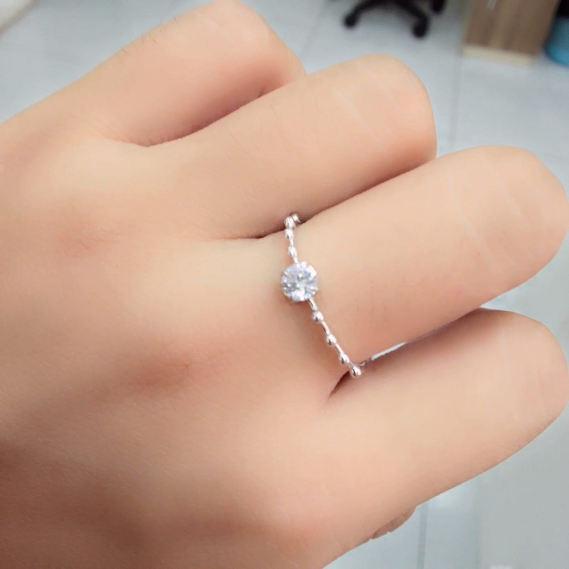 Cincin Solitaire
