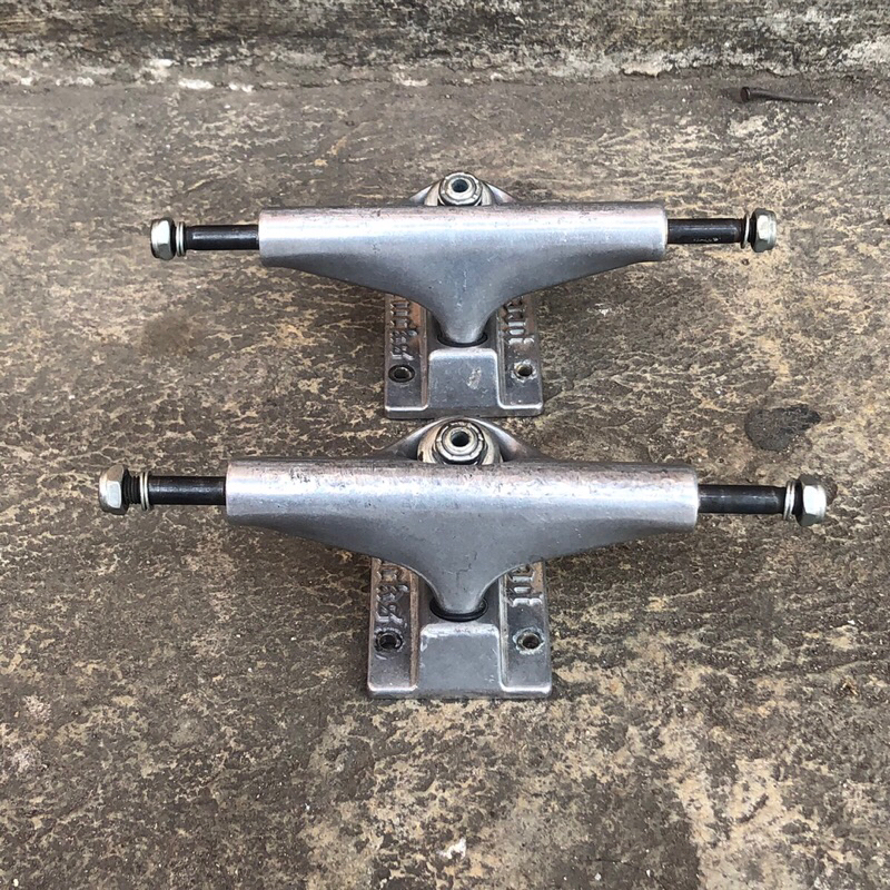 truck skateboard peer second prelove original murah free riserpad