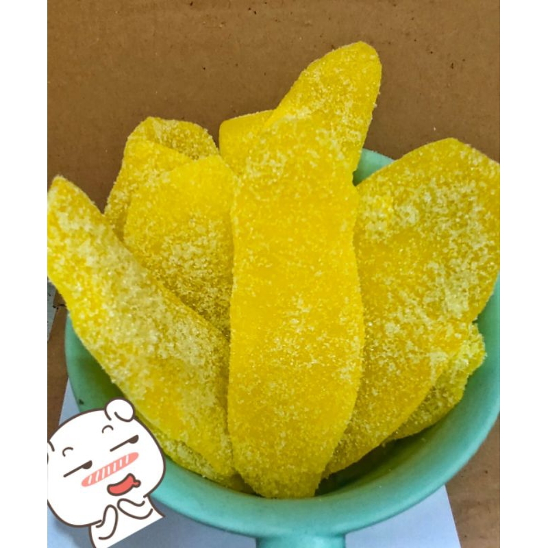 

Mangga kering lebar 1kg