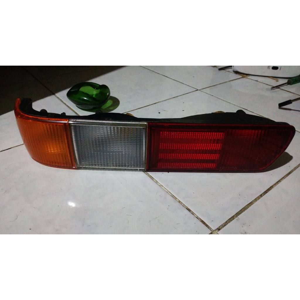 Stoplamp Lampu Belakang Suzuki Futura