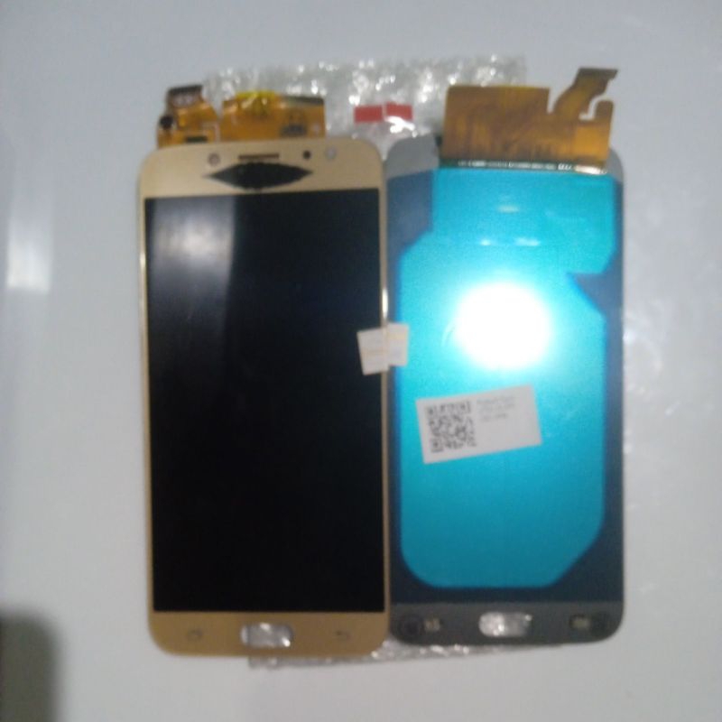 LCD TOUCHSCREEN HP SAMSUNG J730/ J7 PRO OLED