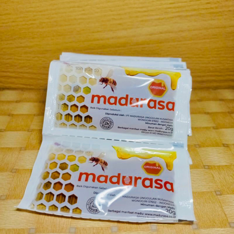 

MADURASA