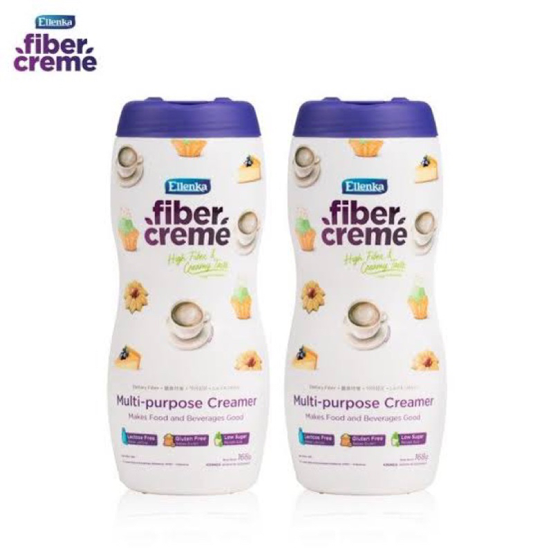 

Fibercreme