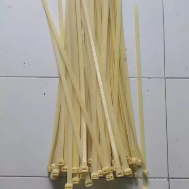 

TALI TIES PANJANG 60cm