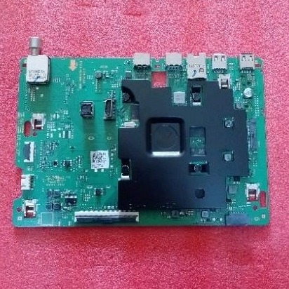 MB - mainboard - Mobo - motherboard - UHD 4K - UA43BU8000K - 43BU8000