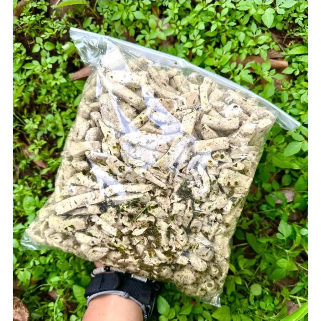 

BASRENG SULTAN ORIGINAL DAUN JERUK 1KG