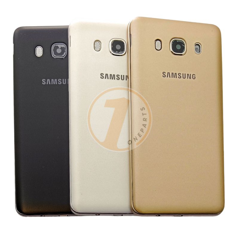 CASING HOUSING FULLSET SAMSUNG J5 2016 J510 J510F