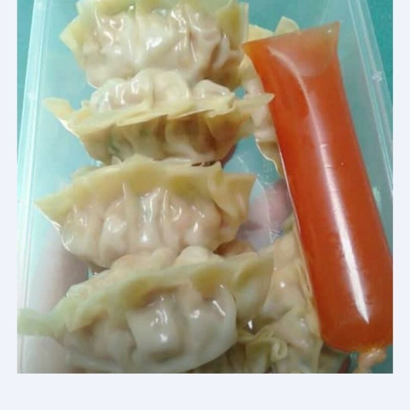 

GYOZA FROZEN