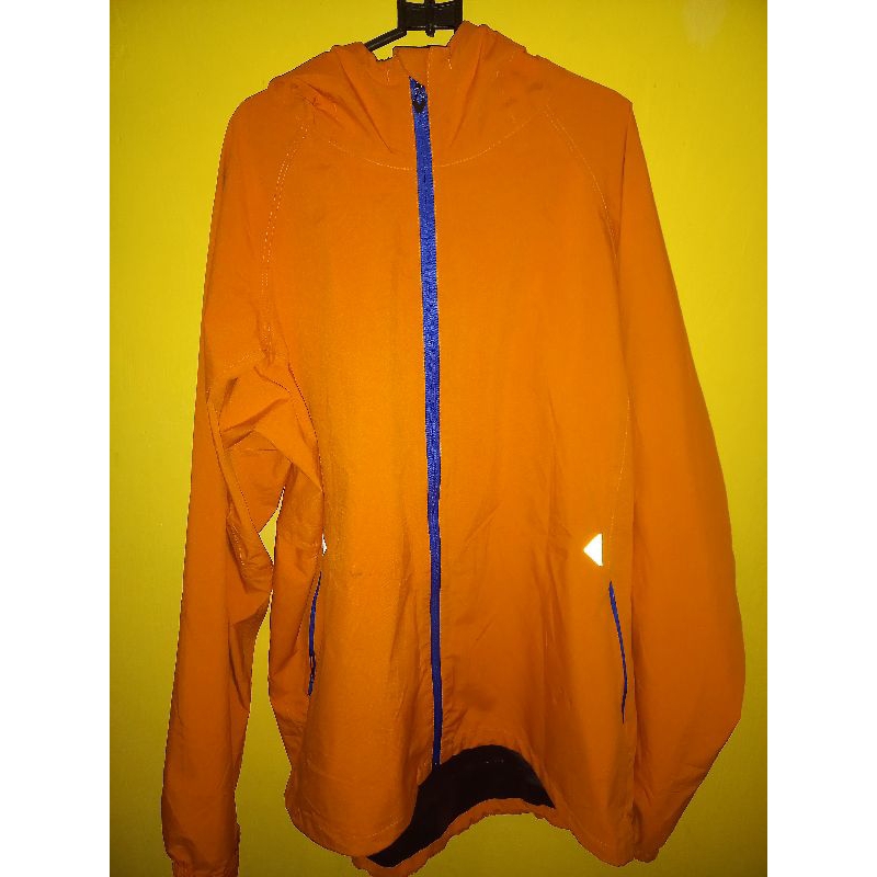 #JUAL JAKET OUTDOOR Second UKURAN XL#