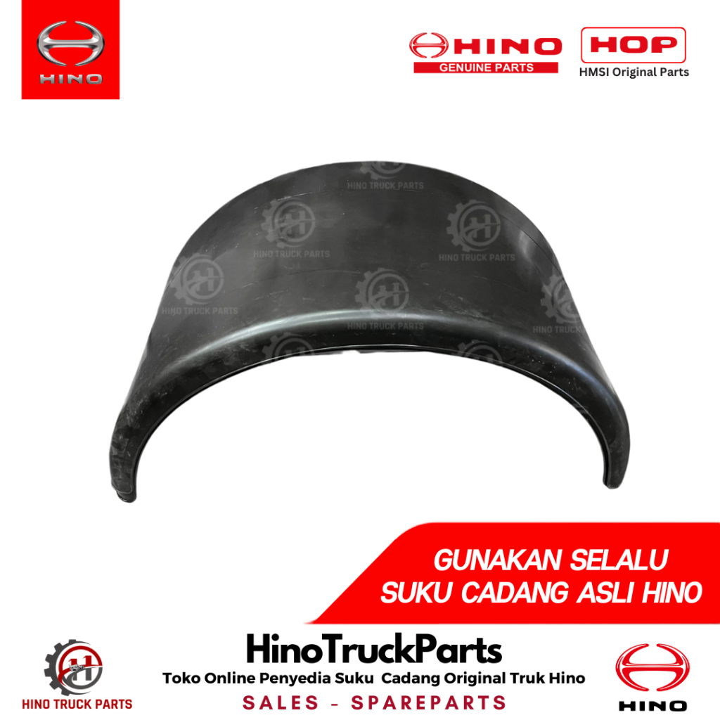 Spakbor Belakang Hino 500 OEM