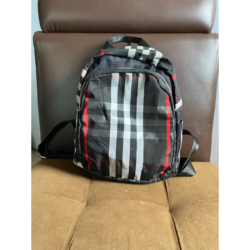 Preloved ransel fashion ssamzie