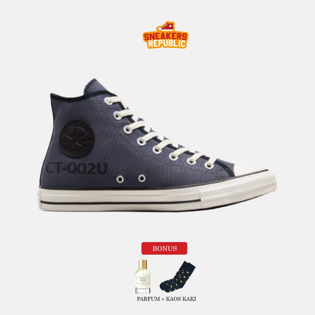 SEPATU CONVERSE CHUCK TAYLOR ALLSTAR ARCHIVE WORKWEAR SNEAKER ORIGINAL