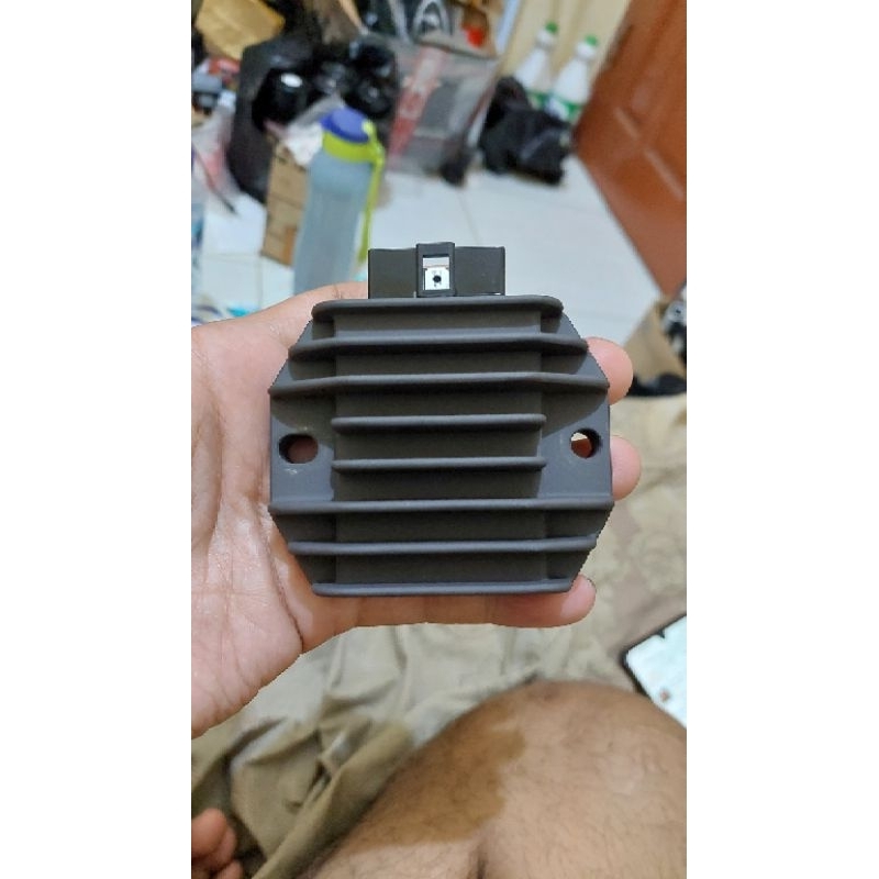 Kiprok Vixion OLD 3C1 Original