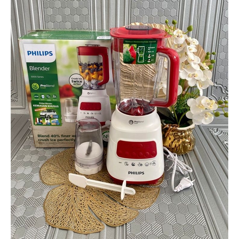 BLENDER PHILIPS MIKA