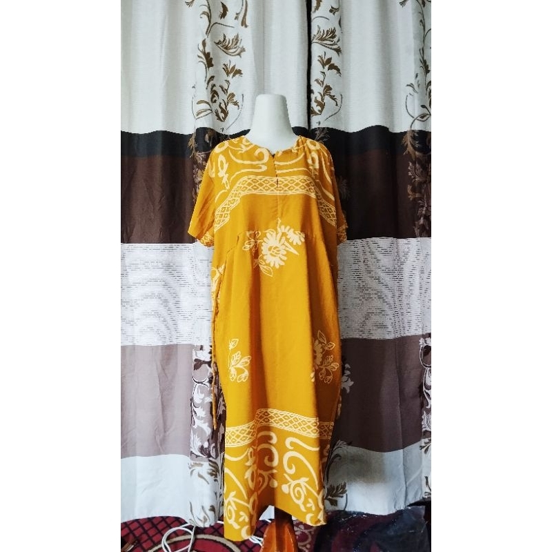 DASTER MOTIF/DASTER BUNGA/DASTER SIMPLE/DASTER KEKINIAN