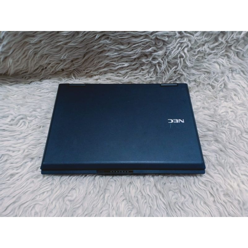 Laptop Murah NEC Versapro VK24LA-H core i3-4000M Ram 4GB hdd 500GB