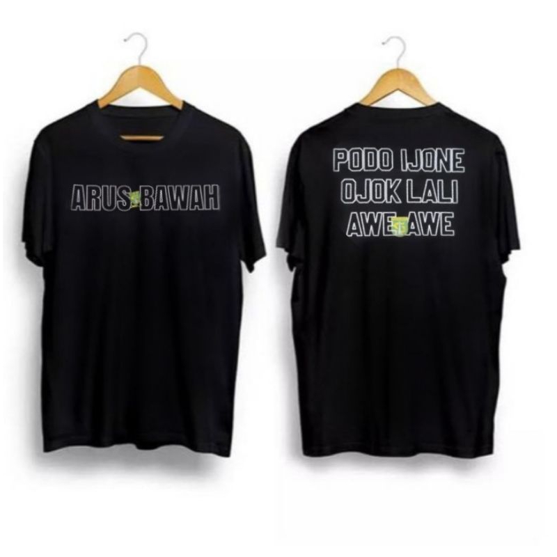 Kaos PERSEBAYA arus bawah