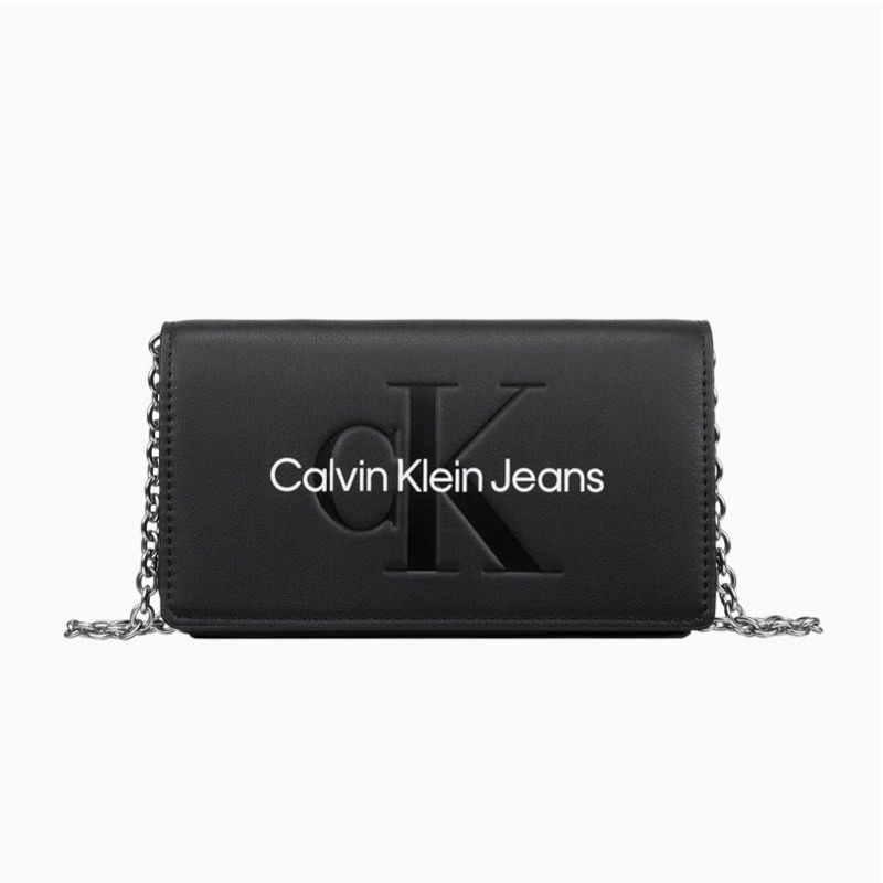 Tas Slempang Calvin Klein Jeans Cisvara Original