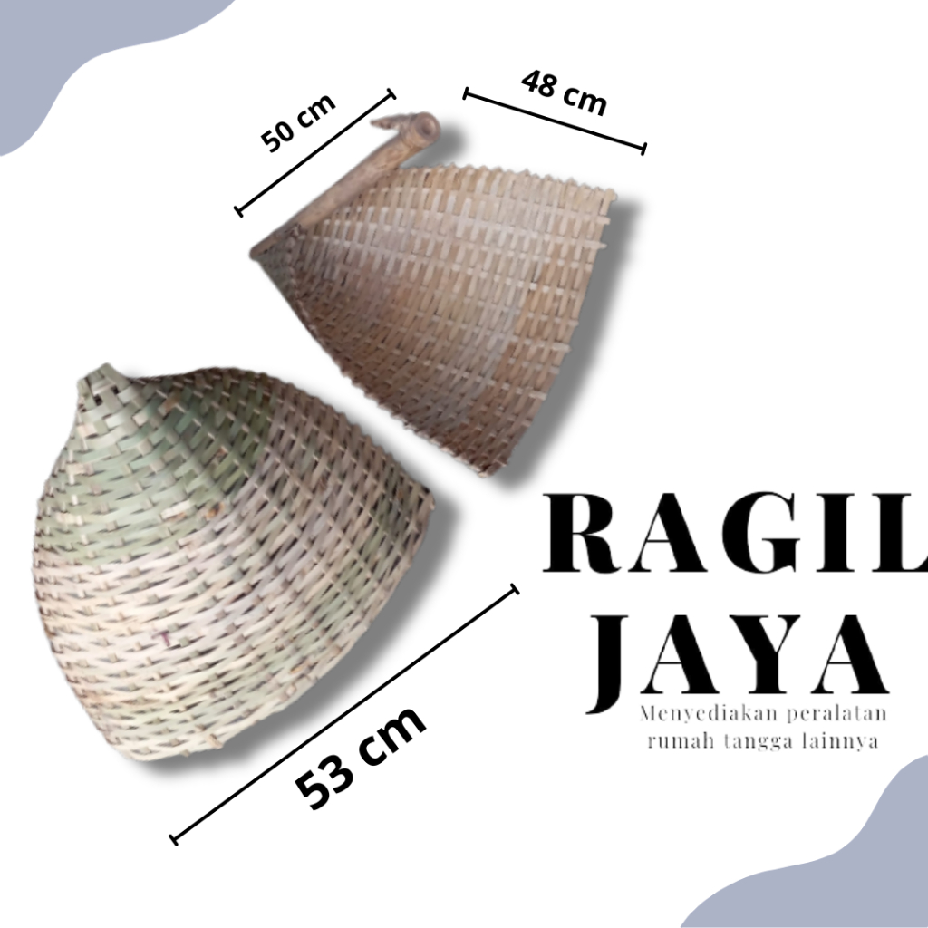 CIKRAK / PENGKI BAMBU / PENGKI TRADISIONAL / PENGKI / cikrak anyam