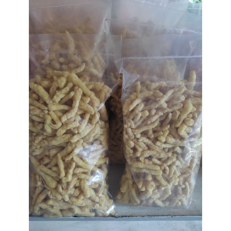 

twist corn