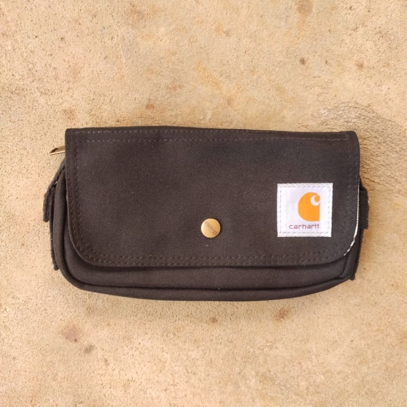 tas handbag slingbag carhartt