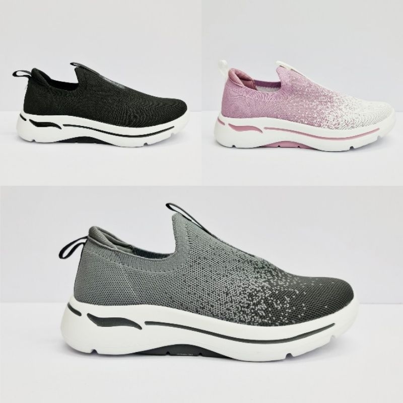 SEPATU SLIP ON WANITA/SEPATU WANITA/SEPATU SLIP ON