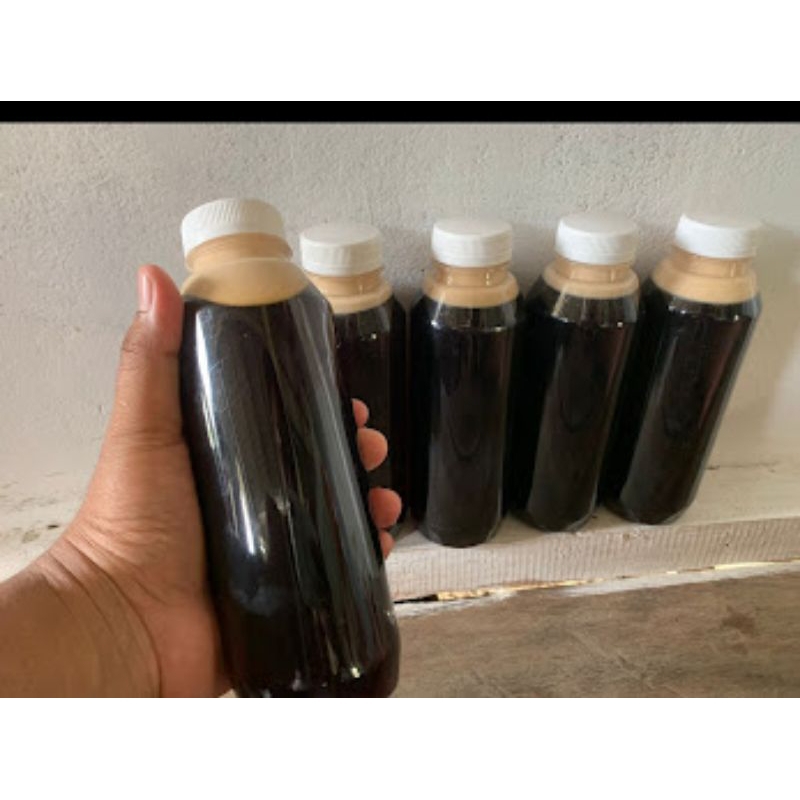 

Madu Asli Akasia (1kg) | 100% Asli