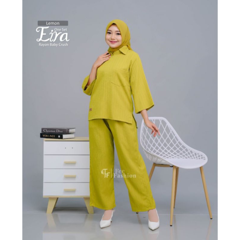 EIRA ONE SET | Fee Fashion