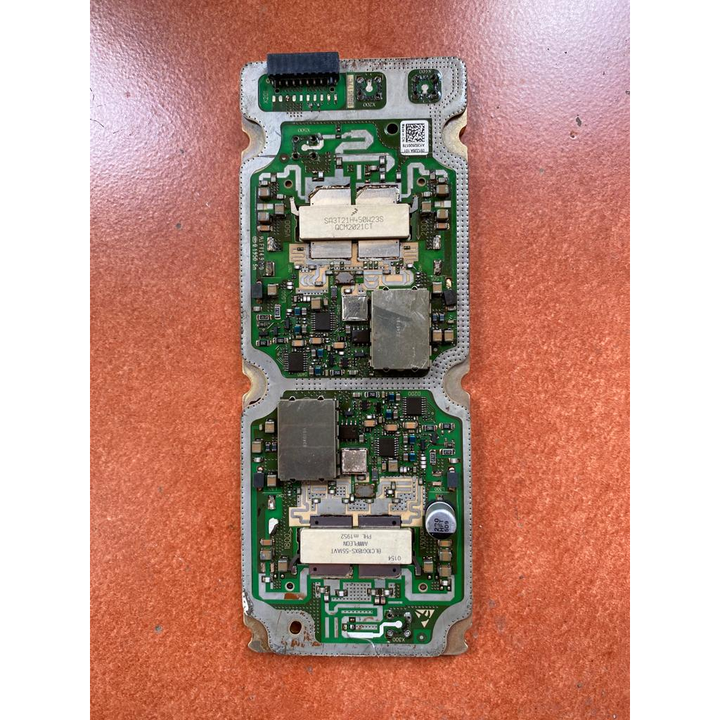 Modul Palet BLC10G18XS-551AVT / BLC551 dan SA3T21H450W23S / SA3T450