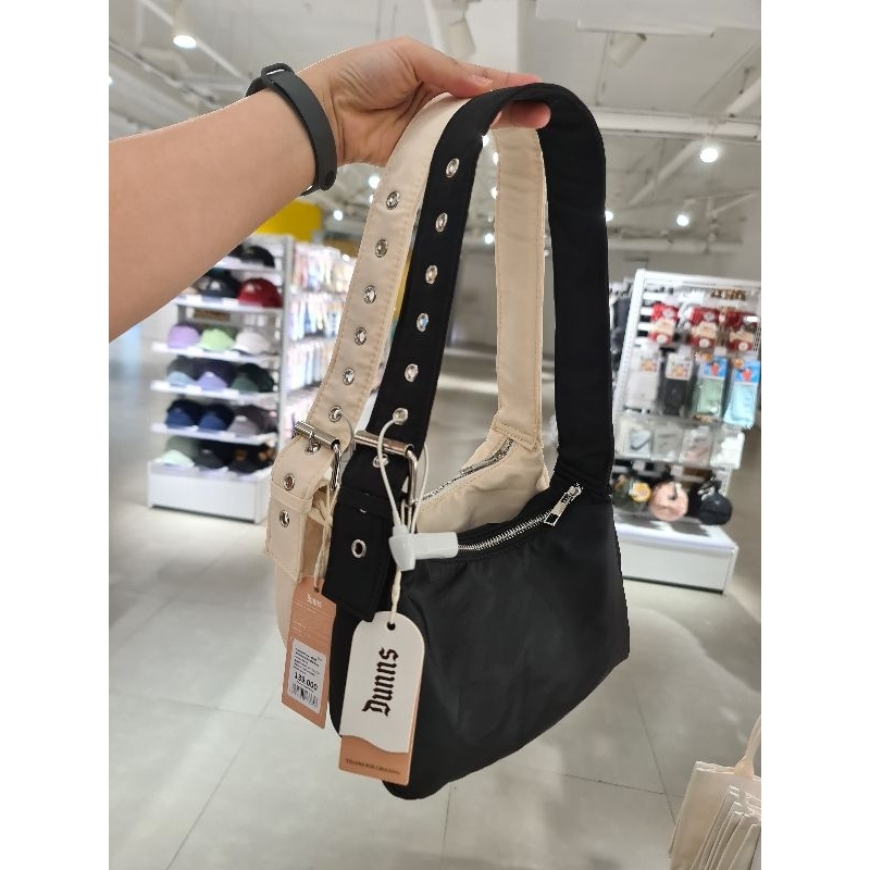 Tas Nylon shoulder bag KKV