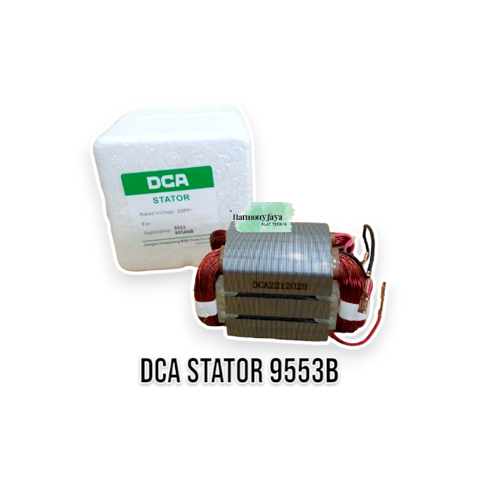 Stator 9553B DCA
