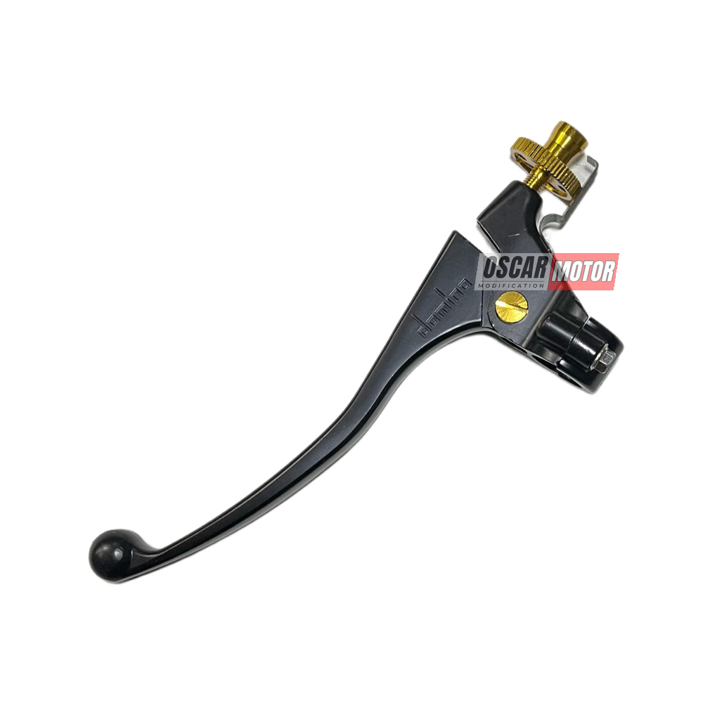 HANDLE KOPLING KIRI DOMINO HANDEL KIRI HENDEL VIXION KLX JUPITER MX KING CRF NINJA R SATRIA BYSON