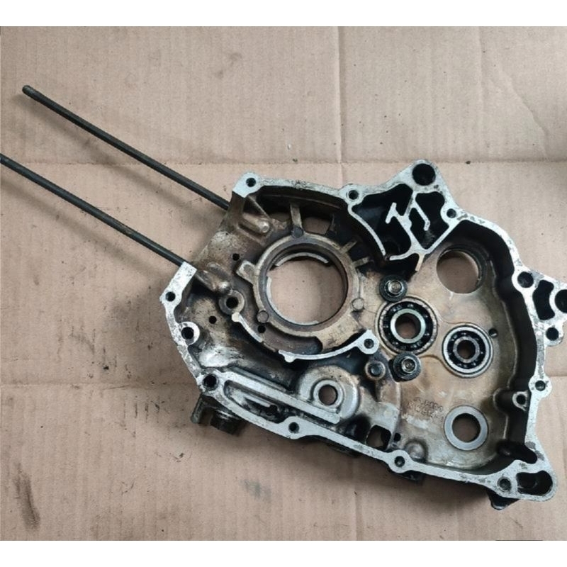 krengkes, krengsaf revo absolut ori lepasan