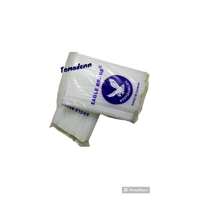 

lem lilin/ lem bakar / lem tembak/ lem refill /glue gun refill