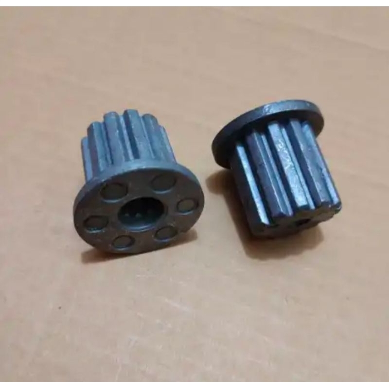 inti pulsator mesin cuci LG