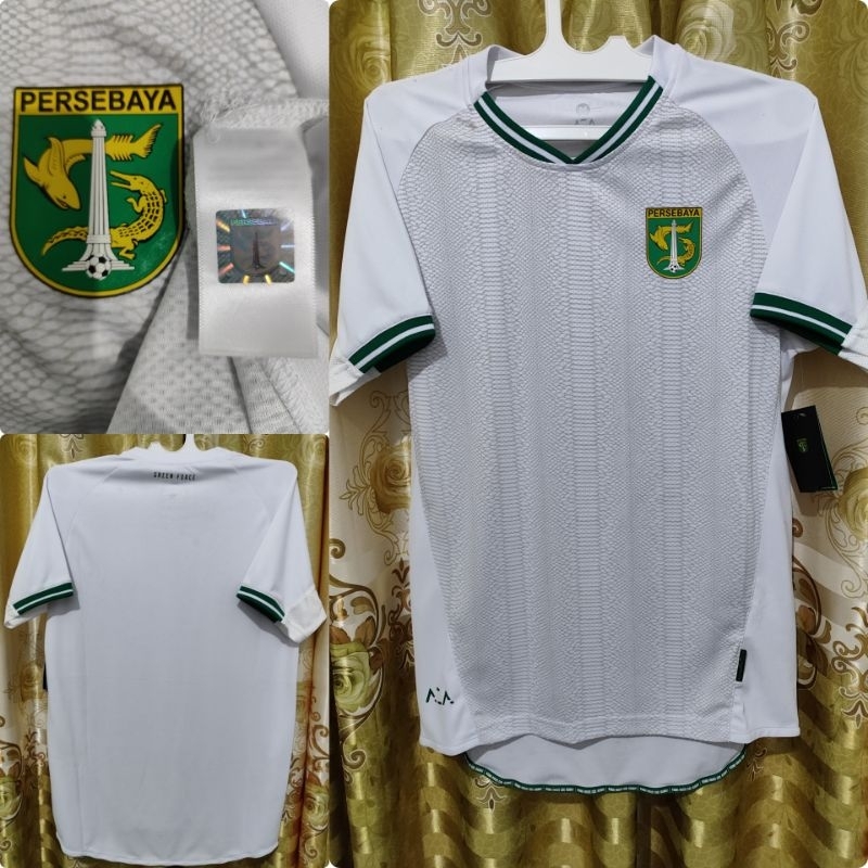 Jersey Original Persebaya Away 2019