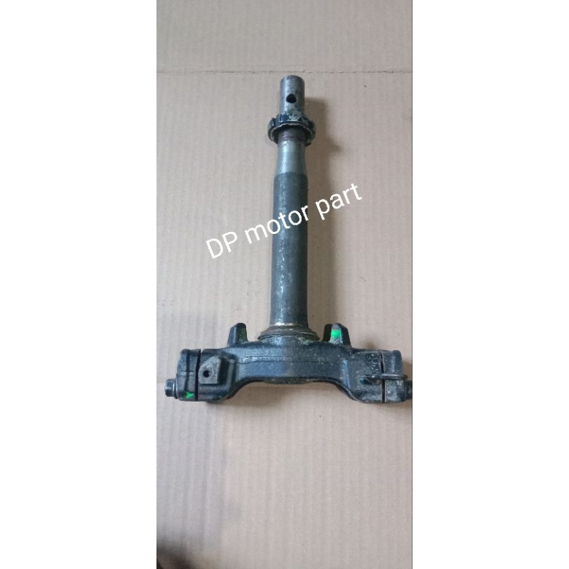 T shock segitiga segi tiga shock breaker depan honda beat karbu beat injeksi original