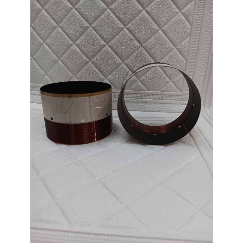 Spul Spol Spool Speaker 4,5 inch IN untuk 1870