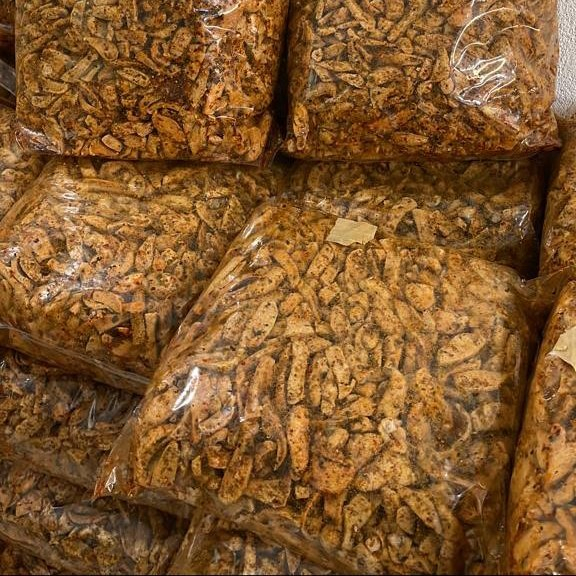 

Basreng Cikruh Bumbu Sultan