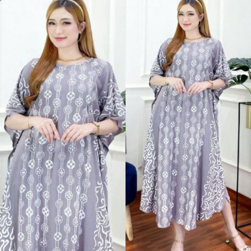 Daster Lowo Metasha / Metasha Dress Jumbo / Daster Lowo Soft Cap Handmade / Daster Lowo Soft Encim /