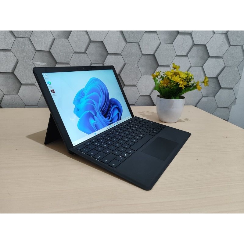 MICROSOFT SURFACE PRO 7 I7-1065G7 / 16GB RAM / 256 SSD / TOUCH / INTEL IRIS