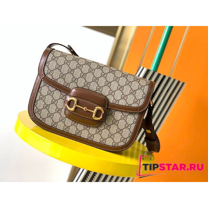 NIER womenBag | GC Horsebit 1955