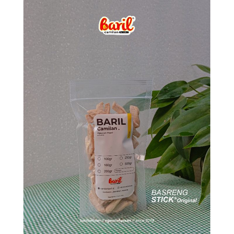 

CAMILAN BARIL | BASRENG STICK ORIGINAL DAUN JERUK 100 Gram VIRAL MURAH |